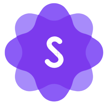 Stocky logo